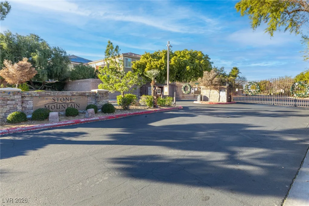 7736 Villa Andrade, Las Vegas, NV 89131