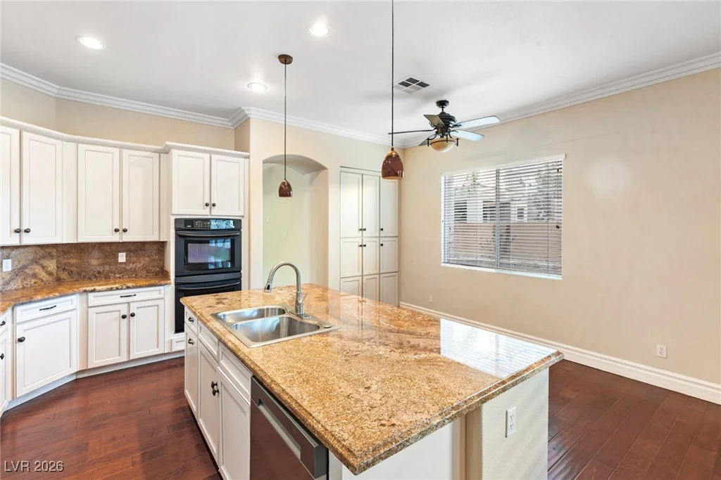7736 Villa Andrade, Las Vegas, NV 89131