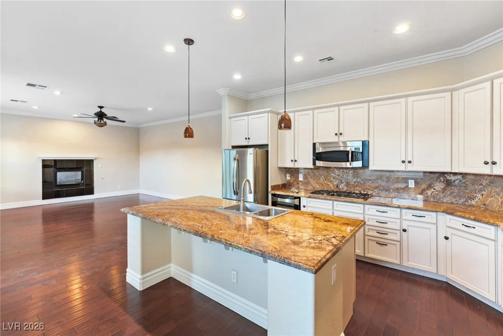 7736 Villa Andrade, Las Vegas, NV 89131