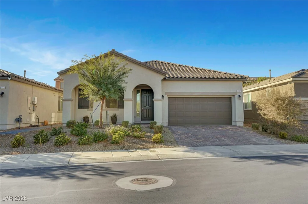 6117 Bugsy, North Las Vegas, NV 89081