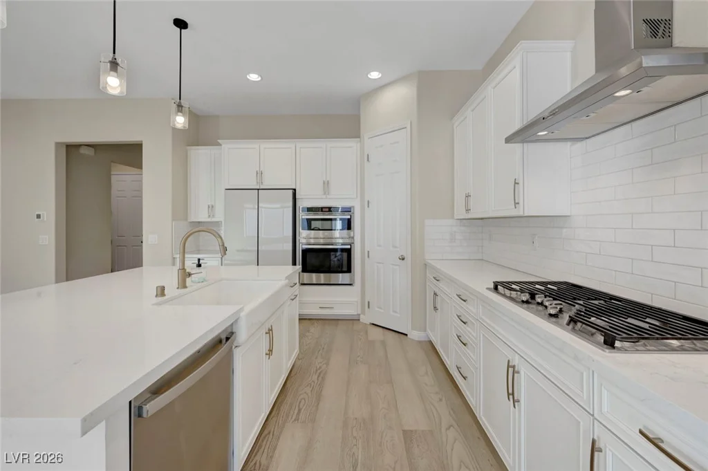 6117 Bugsy, North Las Vegas, NV 89081