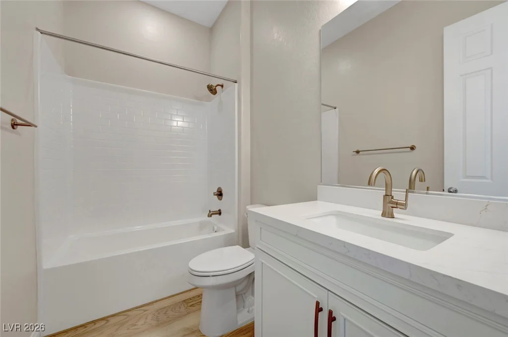 6117 Bugsy, North Las Vegas, NV 89081
