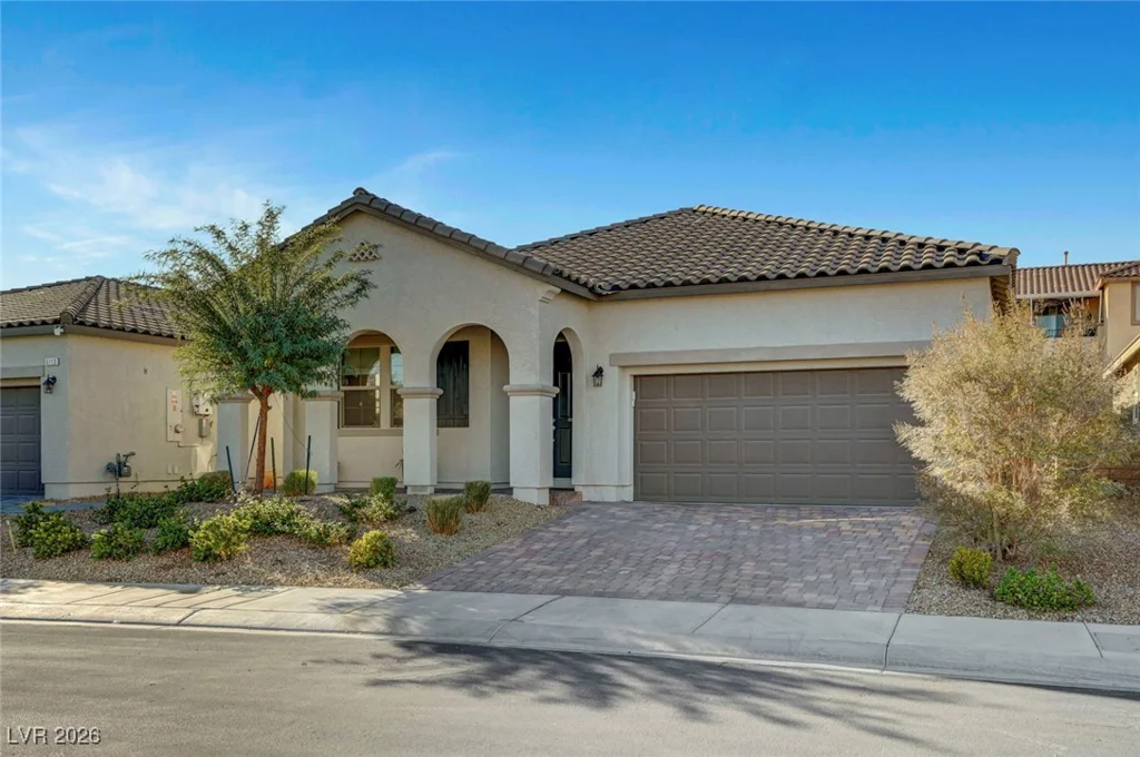 6117 Bugsy, North Las Vegas, NV 89081