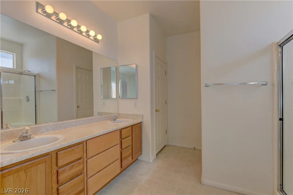 4313 Beach Cliff, North Las Vegas, NV 89031
