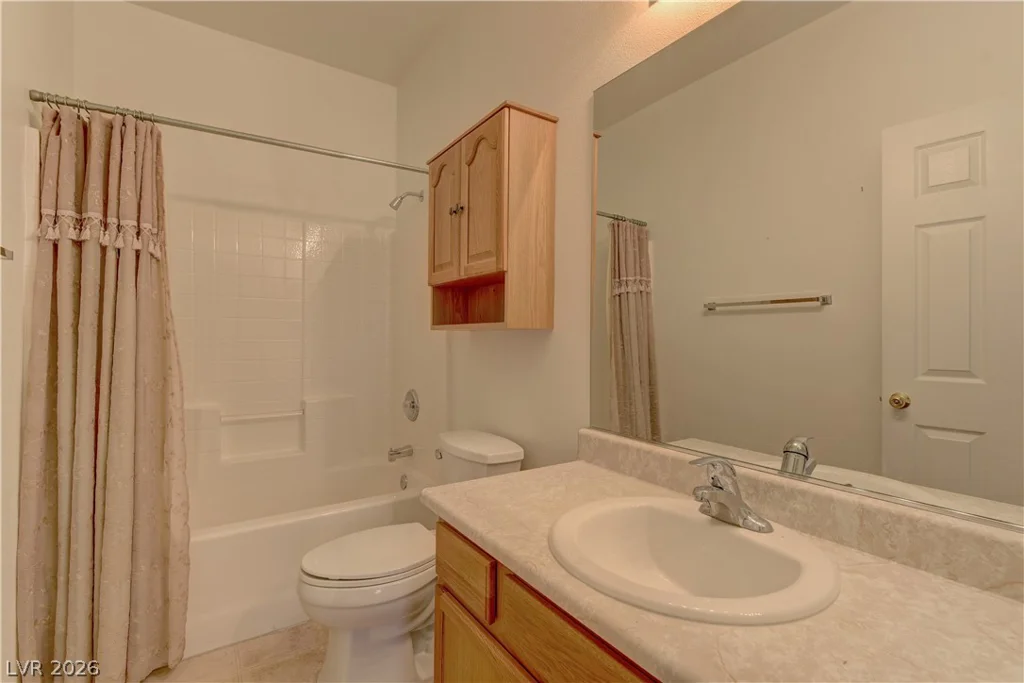 4313 Beach Cliff, North Las Vegas, NV 89031