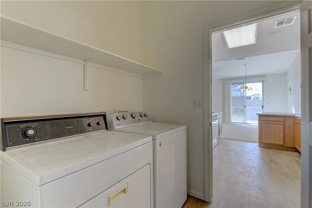 4313 Beach Cliff, North Las Vegas, NV 89031
