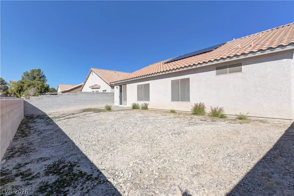 4313 Beach Cliff, North Las Vegas, NV 89031