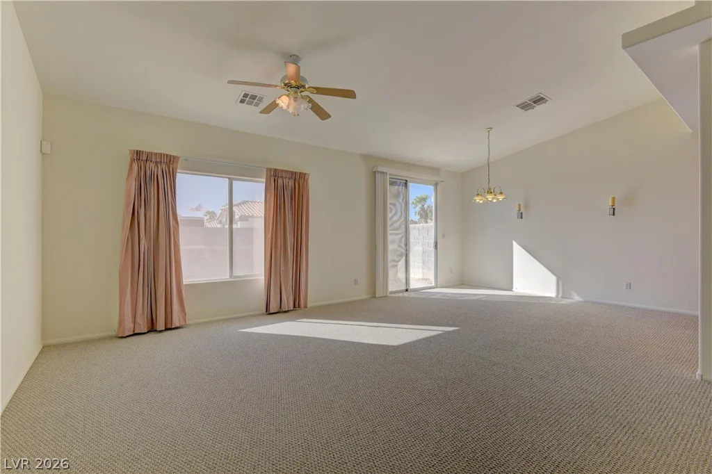 4313 Beach Cliff, North Las Vegas, NV 89031