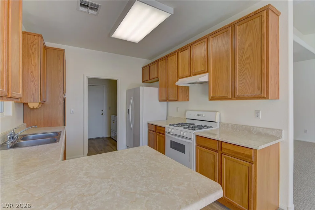 4313 Beach Cliff, North Las Vegas, NV 89031