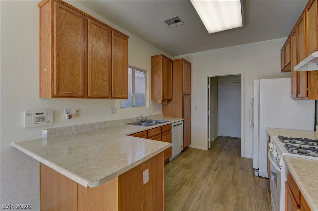 4313 Beach Cliff, North Las Vegas, NV 89031