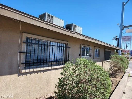 , Las Vegas, NV 89101