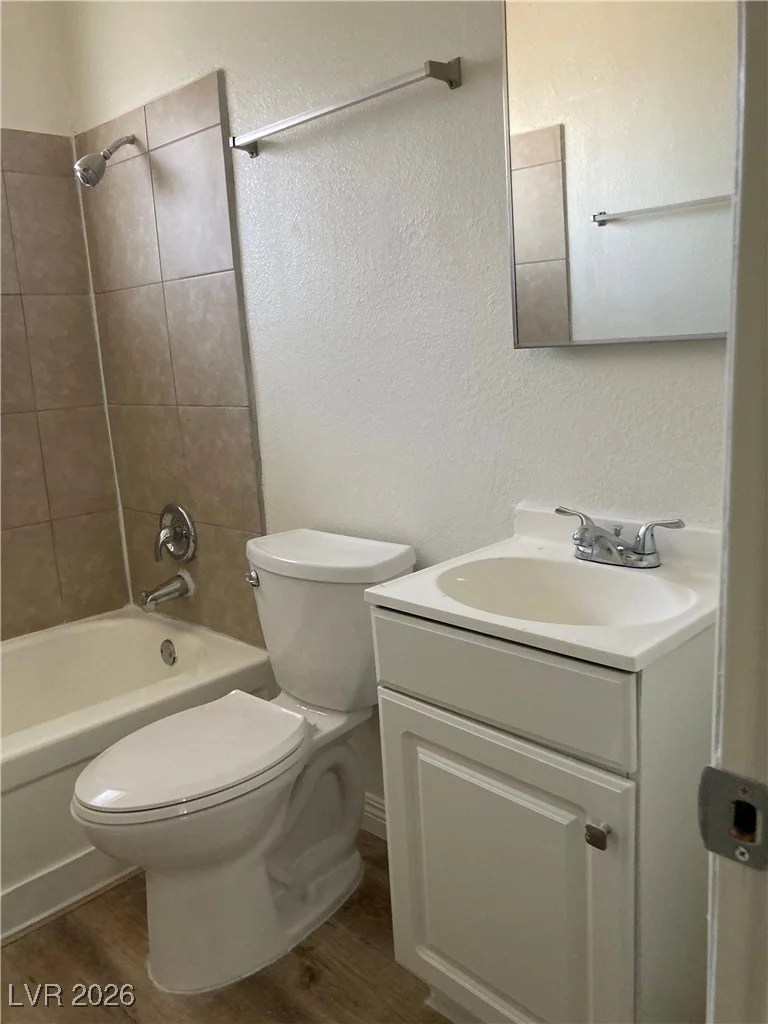, Las Vegas, NV 89101