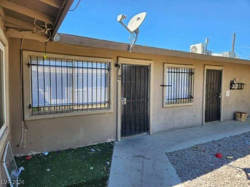 , Las Vegas, NV 89101
