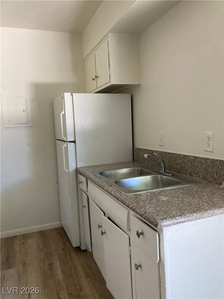 , Las Vegas, NV 89101