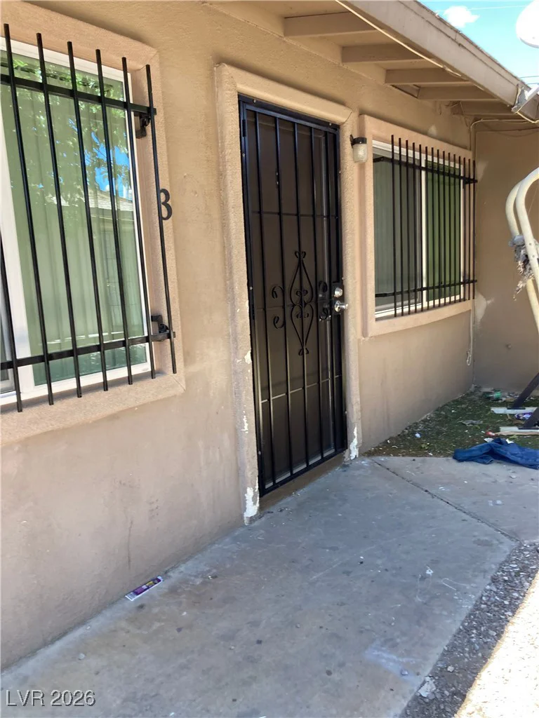 , Las Vegas, NV 89101