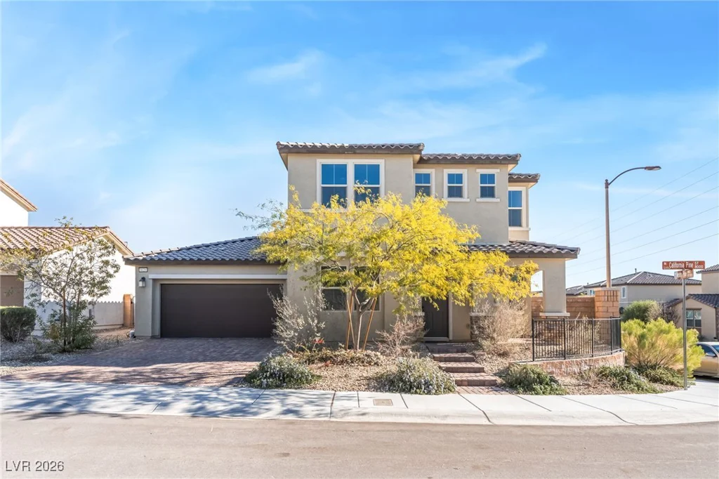 8020 California Pine, Las Vegas, NV 89166