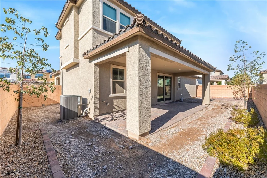 8020 California Pine, Las Vegas, NV 89166