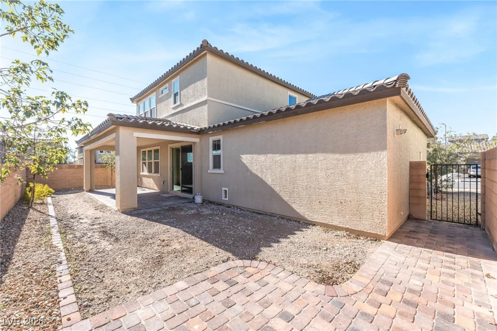 8020 California Pine, Las Vegas, NV 89166