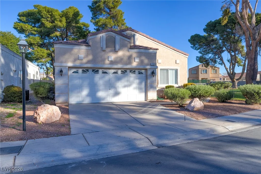 1712 Wendell Williams, Las Vegas, NV 89106