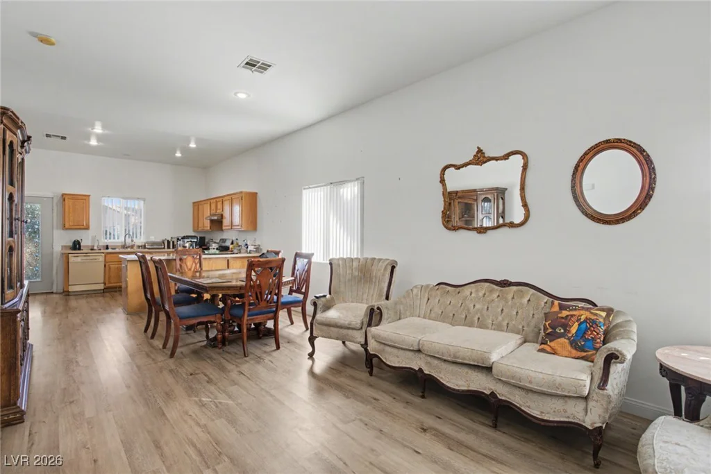 1712 Wendell Williams, Las Vegas, NV 89106