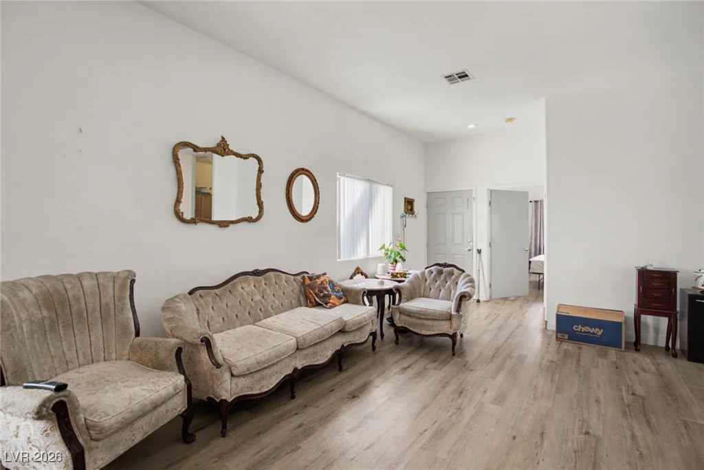 1712 Wendell Williams, Las Vegas, NV 89106