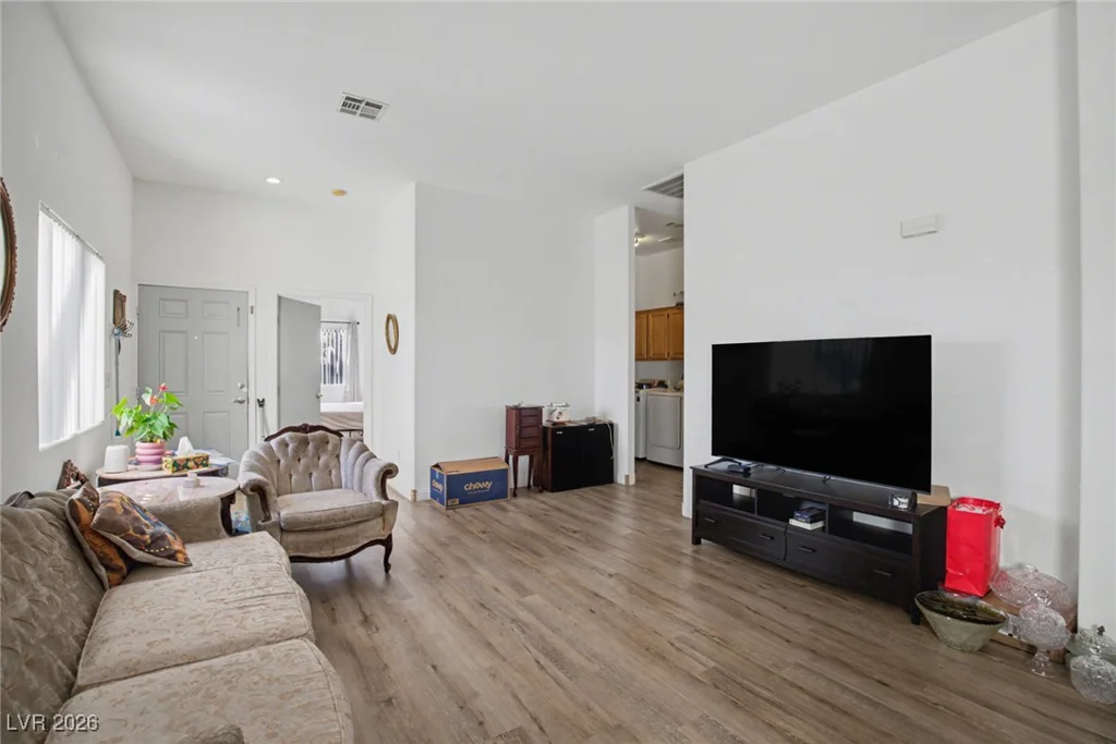1712 Wendell Williams, Las Vegas, NV 89106