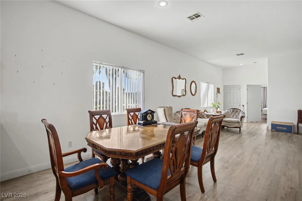1712 Wendell Williams, Las Vegas, NV 89106