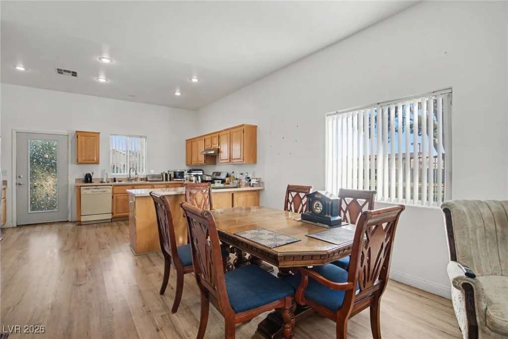 1712 Wendell Williams, Las Vegas, NV 89106