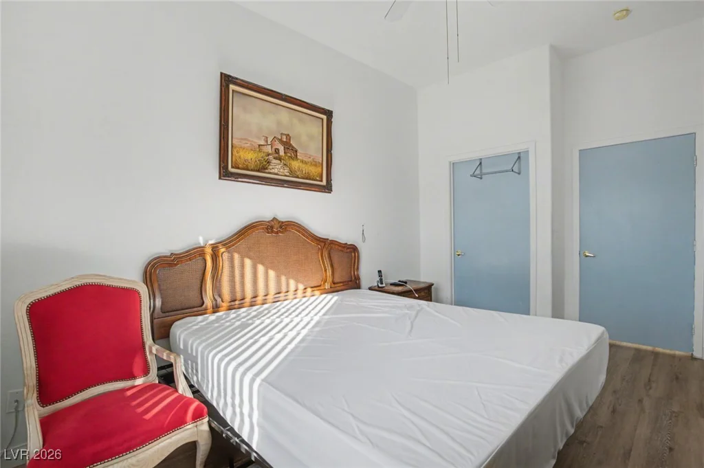 1712 Wendell Williams, Las Vegas, NV 89106