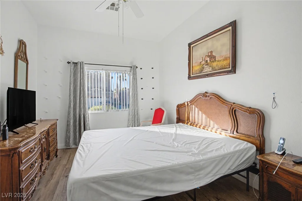 1712 Wendell Williams, Las Vegas, NV 89106