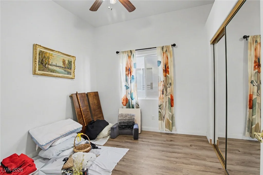 1712 Wendell Williams, Las Vegas, NV 89106