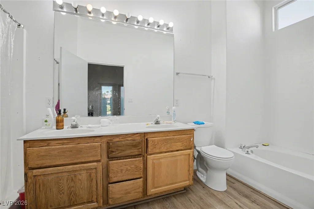 1712 Wendell Williams, Las Vegas, NV 89106