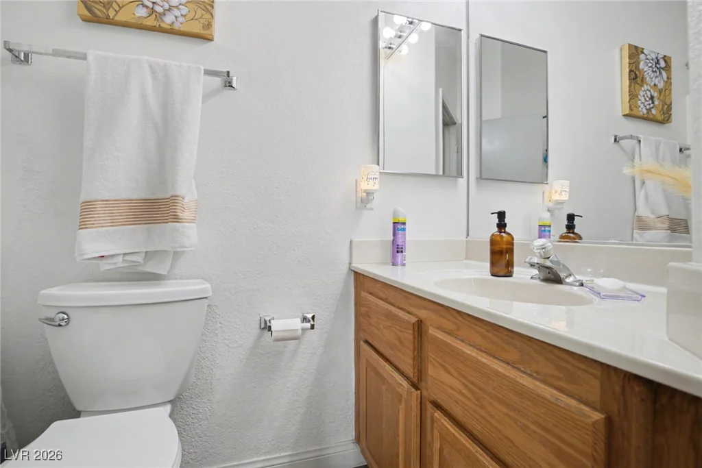 1712 Wendell Williams, Las Vegas, NV 89106