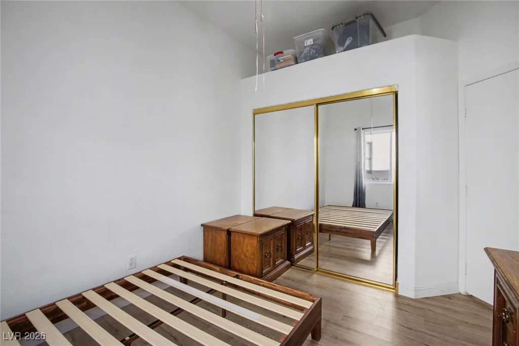 1712 Wendell Williams, Las Vegas, NV 89106
