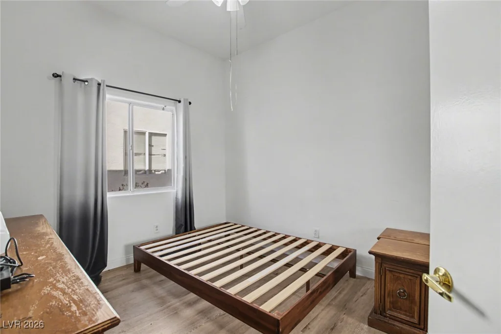 1712 Wendell Williams, Las Vegas, NV 89106