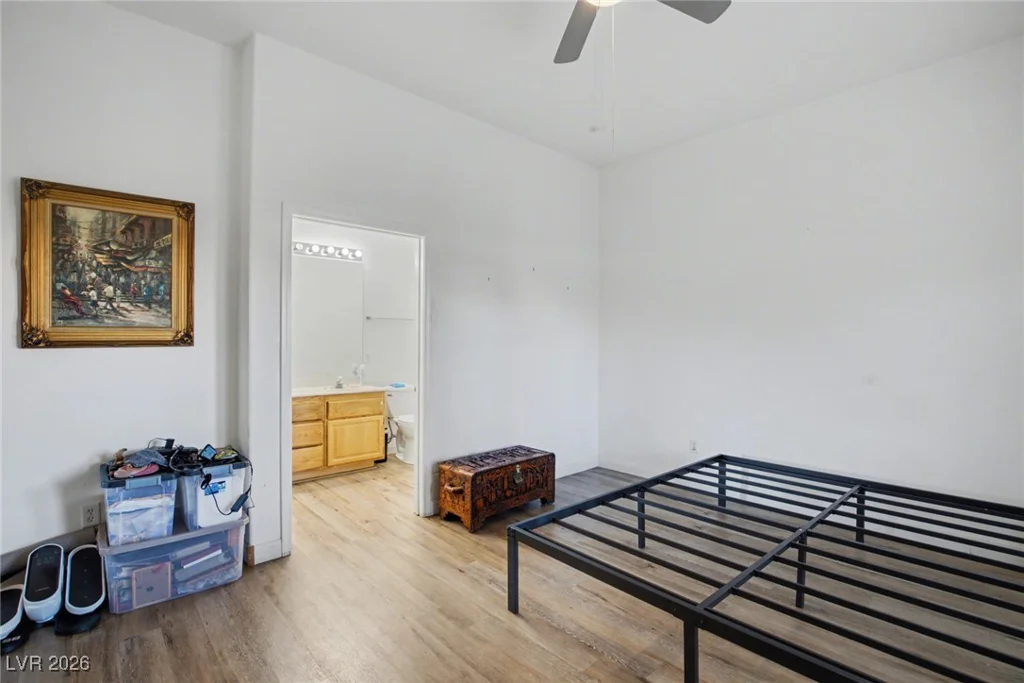 1712 Wendell Williams, Las Vegas, NV 89106