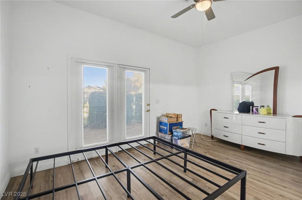 1712 Wendell Williams, Las Vegas, NV 89106