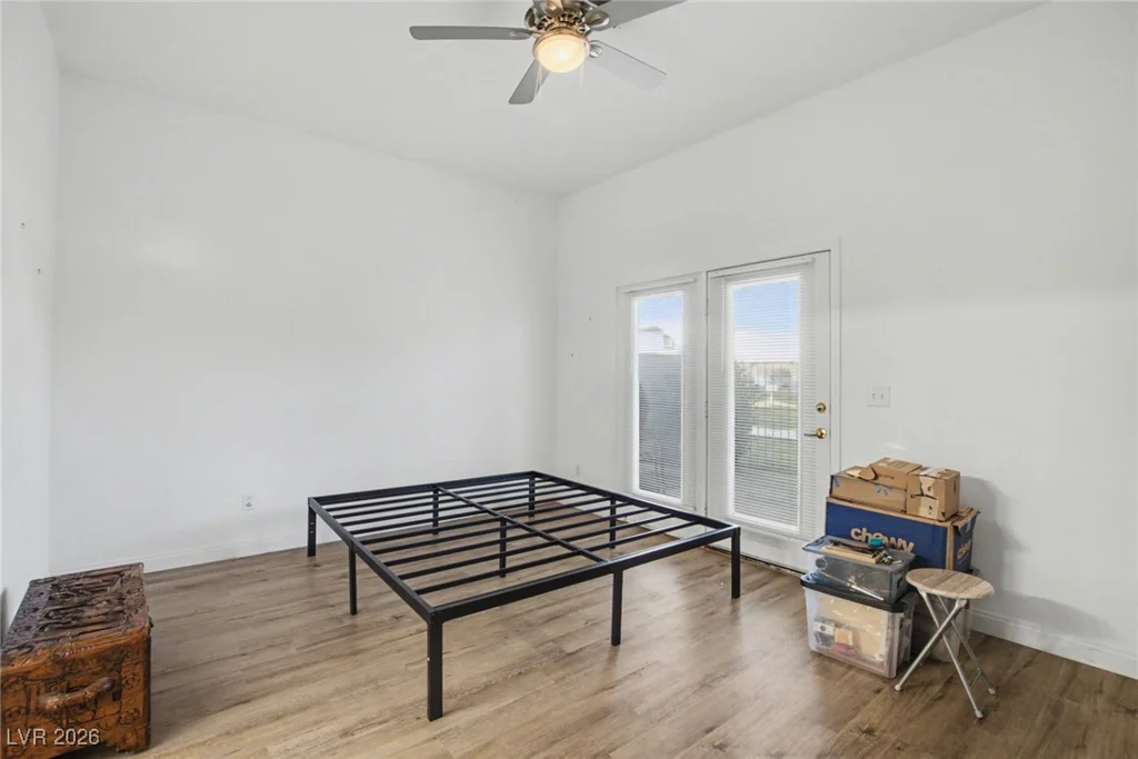 1712 Wendell Williams, Las Vegas, NV 89106