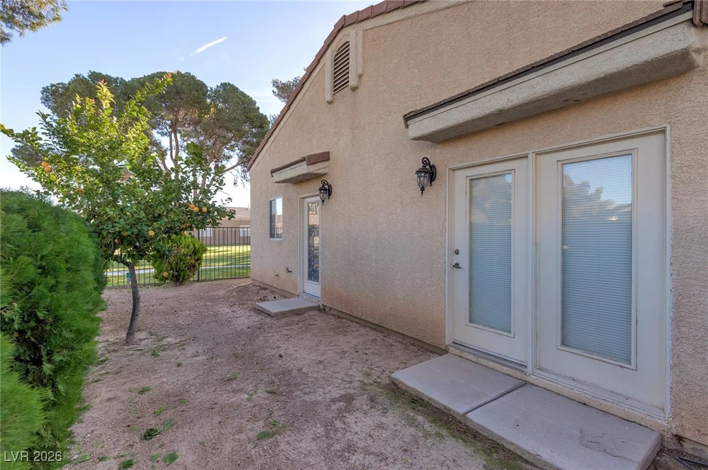 1712 Wendell Williams, Las Vegas, NV 89106