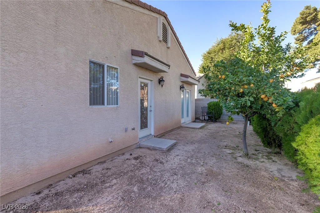 1712 Wendell Williams, Las Vegas, NV 89106