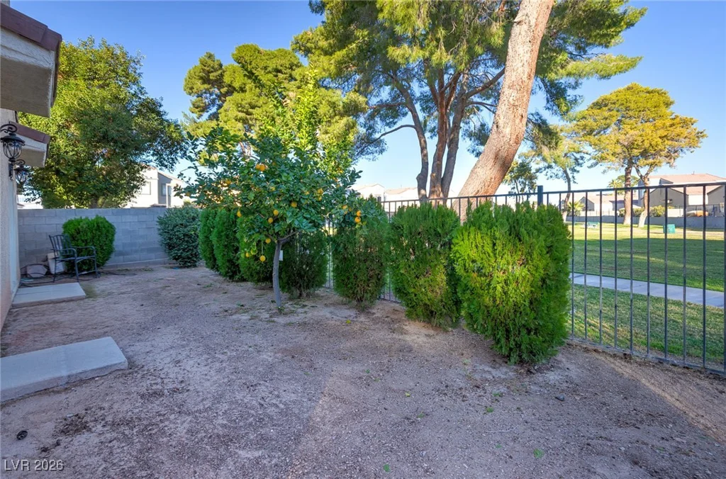 1712 Wendell Williams, Las Vegas, NV 89106