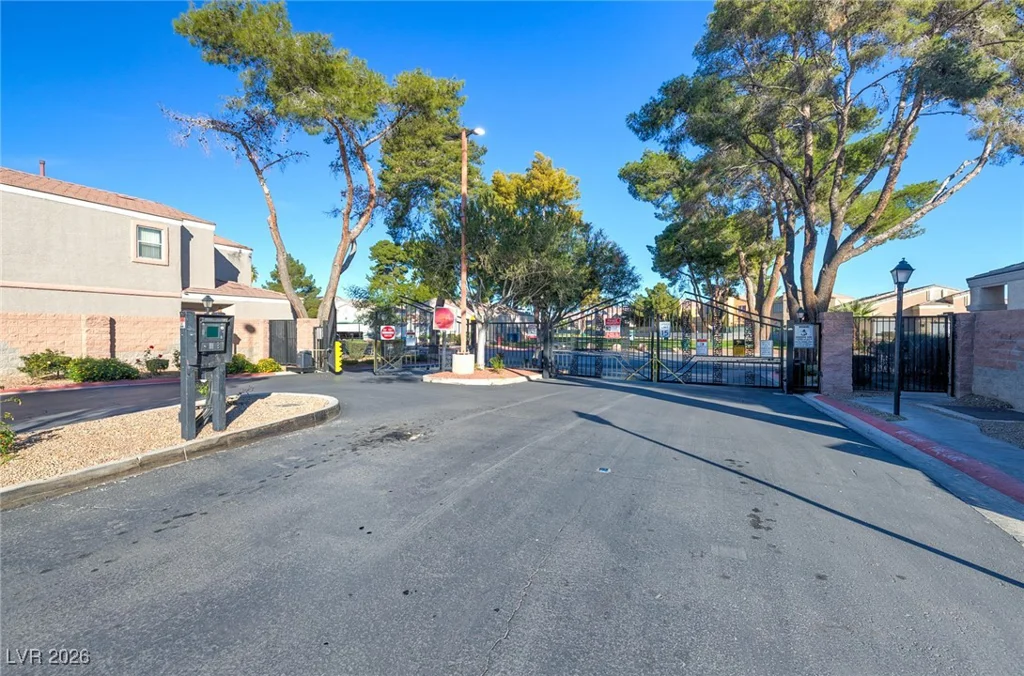1712 Wendell Williams, Las Vegas, NV 89106