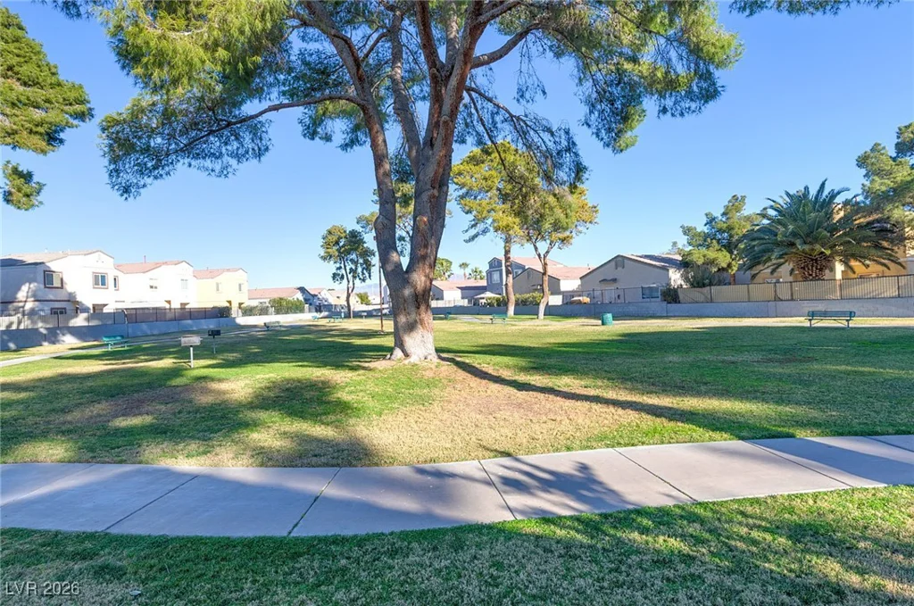1712 Wendell Williams, Las Vegas, NV 89106