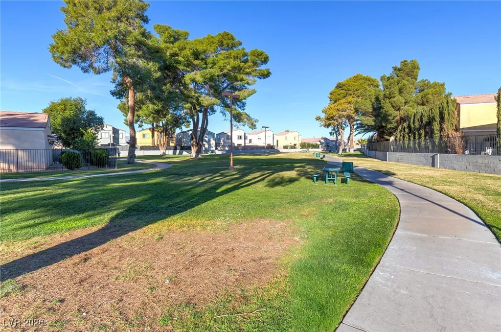 1712 Wendell Williams, Las Vegas, NV 89106