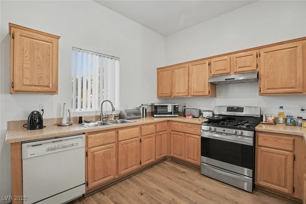 1712 Wendell Williams, Las Vegas, NV 89106