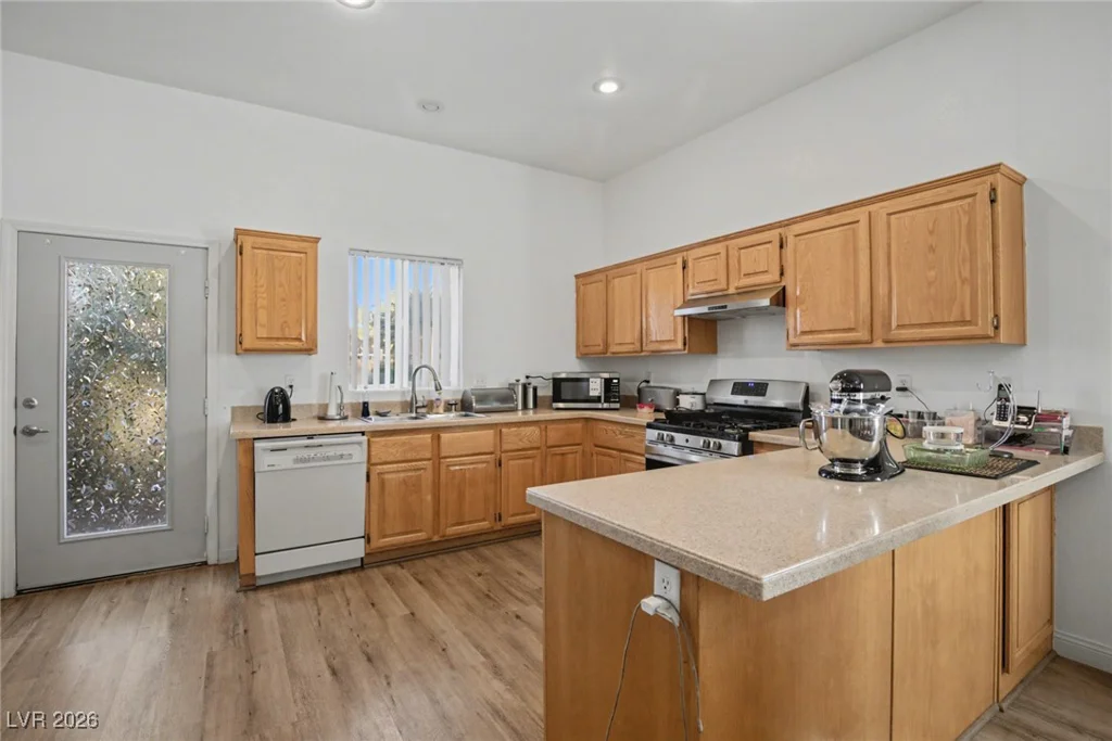 1712 Wendell Williams, Las Vegas, NV 89106