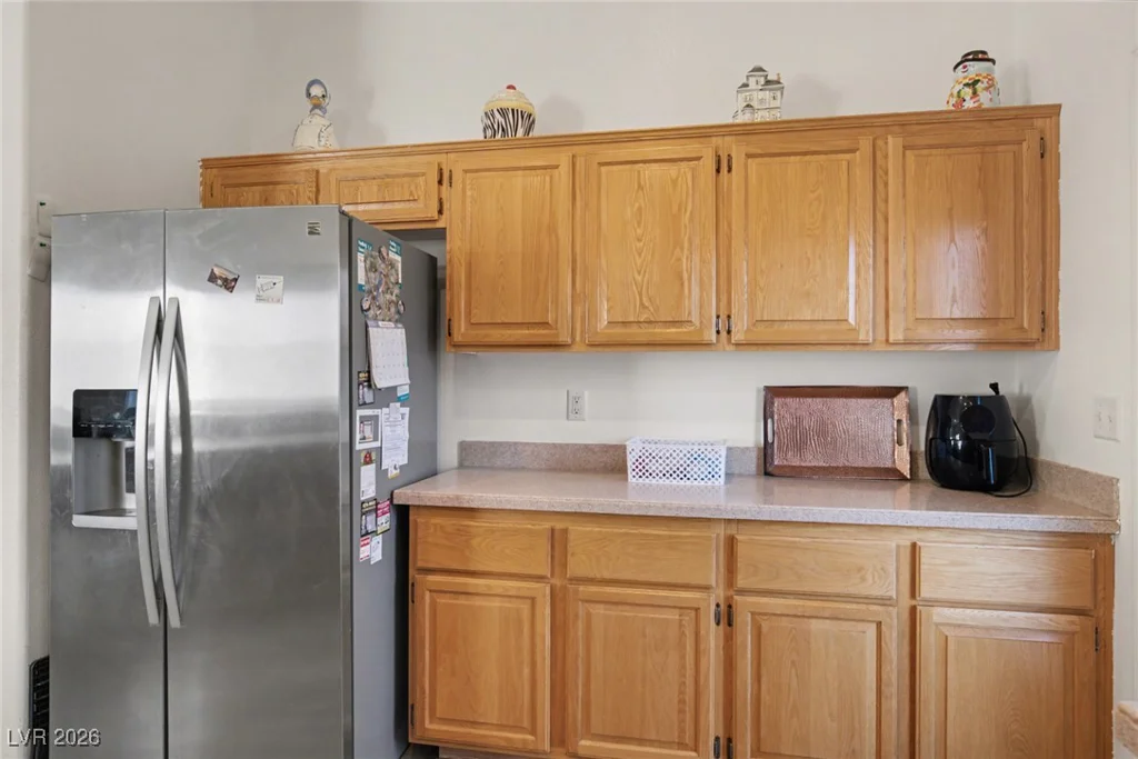 1712 Wendell Williams, Las Vegas, NV 89106