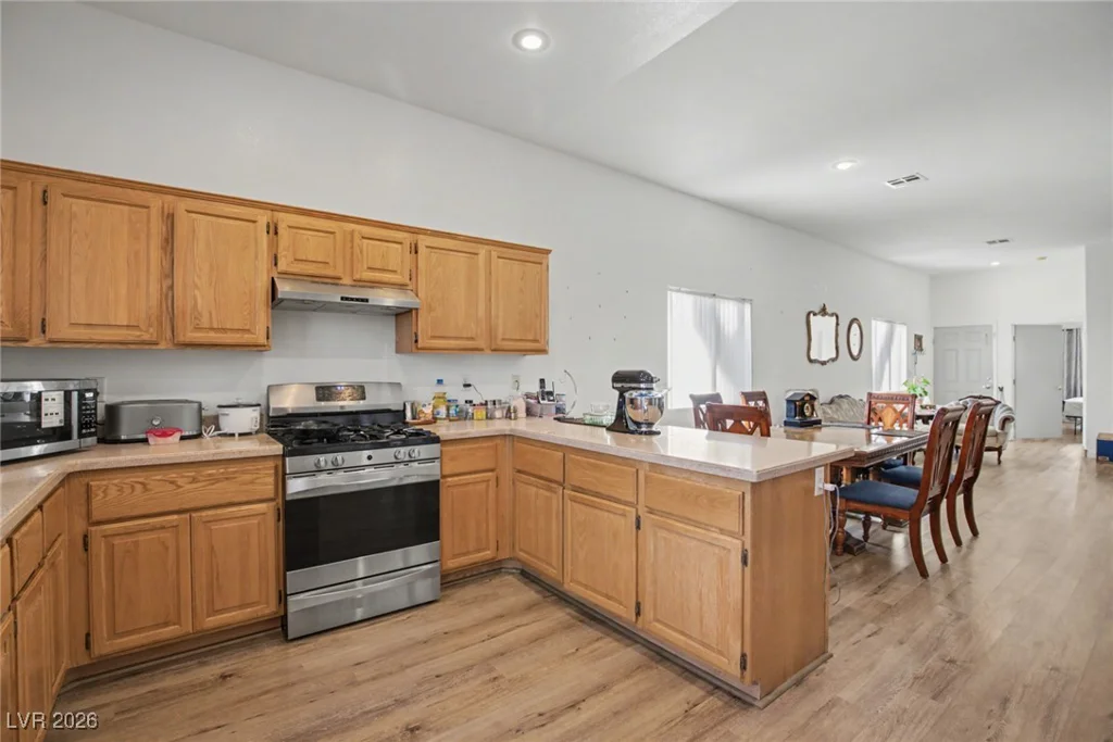 1712 Wendell Williams, Las Vegas, NV 89106
