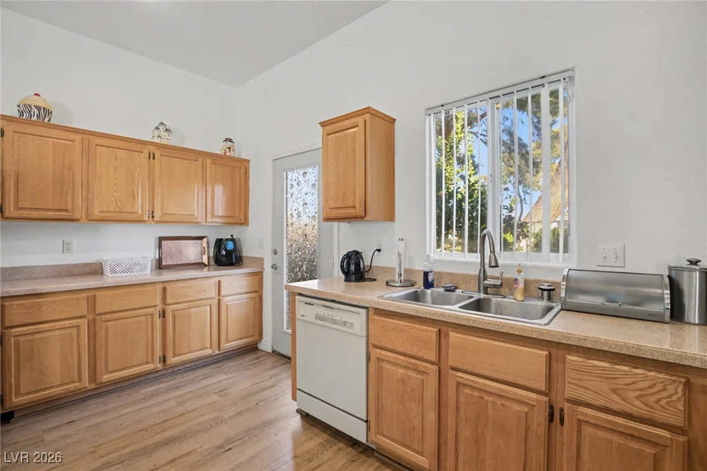 1712 Wendell Williams, Las Vegas, NV 89106