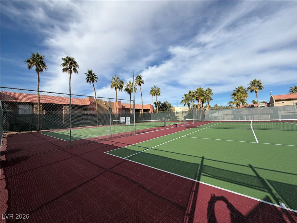 5240 Indian River, Las Vegas, NV 89103